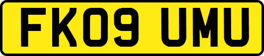 FK09UMU