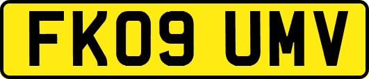FK09UMV