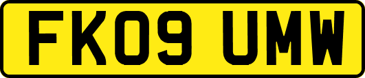 FK09UMW