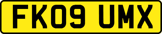 FK09UMX