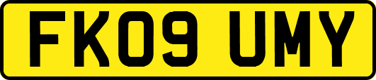 FK09UMY