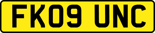 FK09UNC