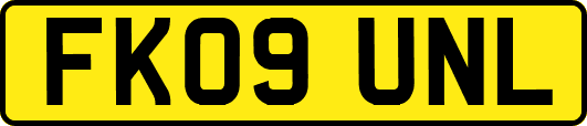 FK09UNL