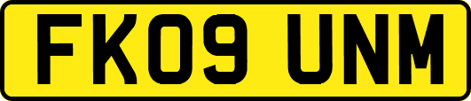 FK09UNM