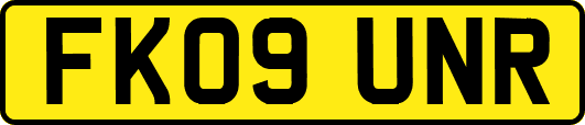 FK09UNR