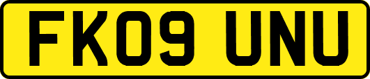 FK09UNU