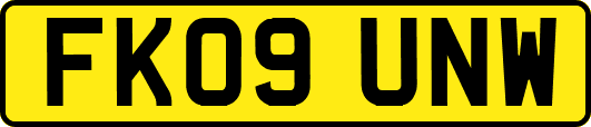 FK09UNW