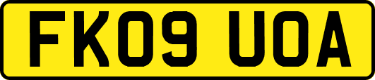 FK09UOA