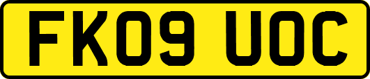 FK09UOC