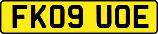 FK09UOE