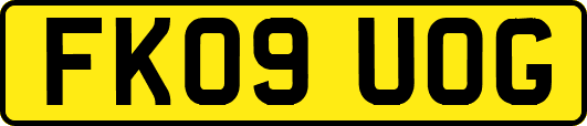 FK09UOG