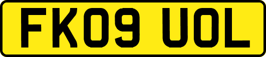 FK09UOL
