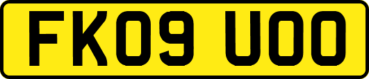 FK09UOO