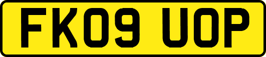 FK09UOP