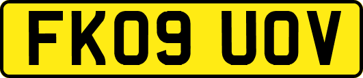 FK09UOV