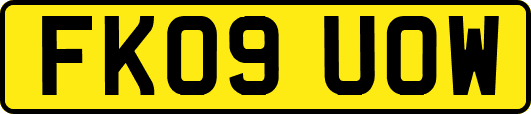 FK09UOW