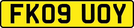FK09UOY
