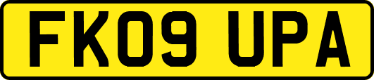 FK09UPA