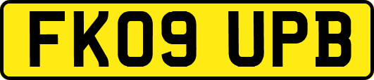 FK09UPB