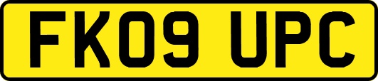 FK09UPC