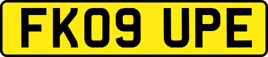 FK09UPE