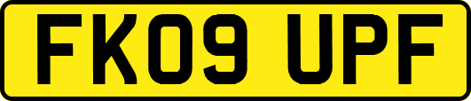 FK09UPF