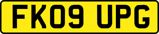 FK09UPG