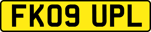 FK09UPL