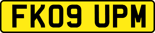 FK09UPM