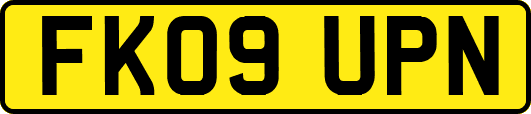 FK09UPN