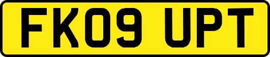 FK09UPT