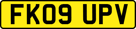FK09UPV