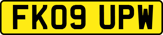 FK09UPW
