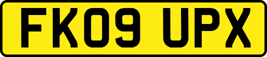 FK09UPX
