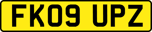 FK09UPZ