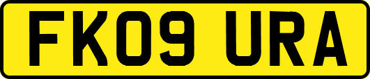 FK09URA