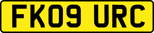 FK09URC