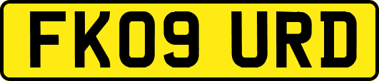 FK09URD