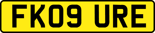 FK09URE