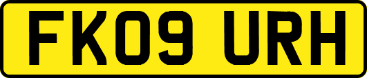 FK09URH