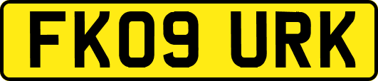 FK09URK