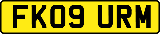 FK09URM