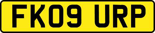 FK09URP