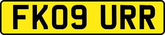 FK09URR