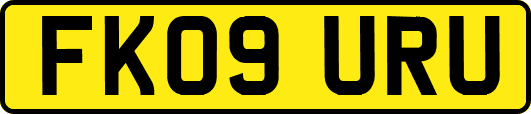 FK09URU