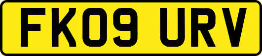 FK09URV