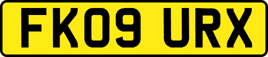 FK09URX
