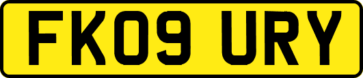 FK09URY