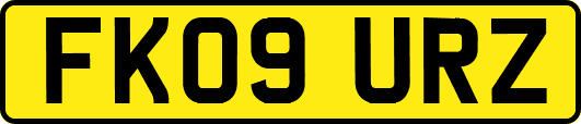 FK09URZ