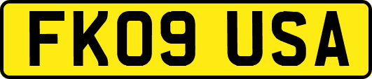 FK09USA